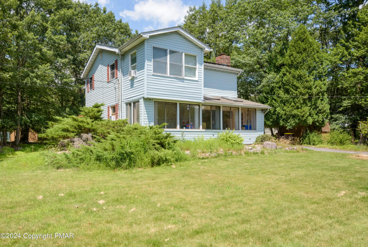 2034 CANDLEWOOD LN, BLAKESLEE, PA 18610, photo 1 of 31