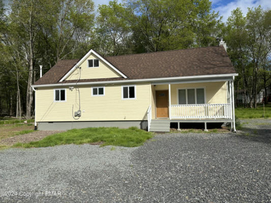 208 CRESCENT WAY, ALBRIGHTSVILLE, PA 18210 - Image 1