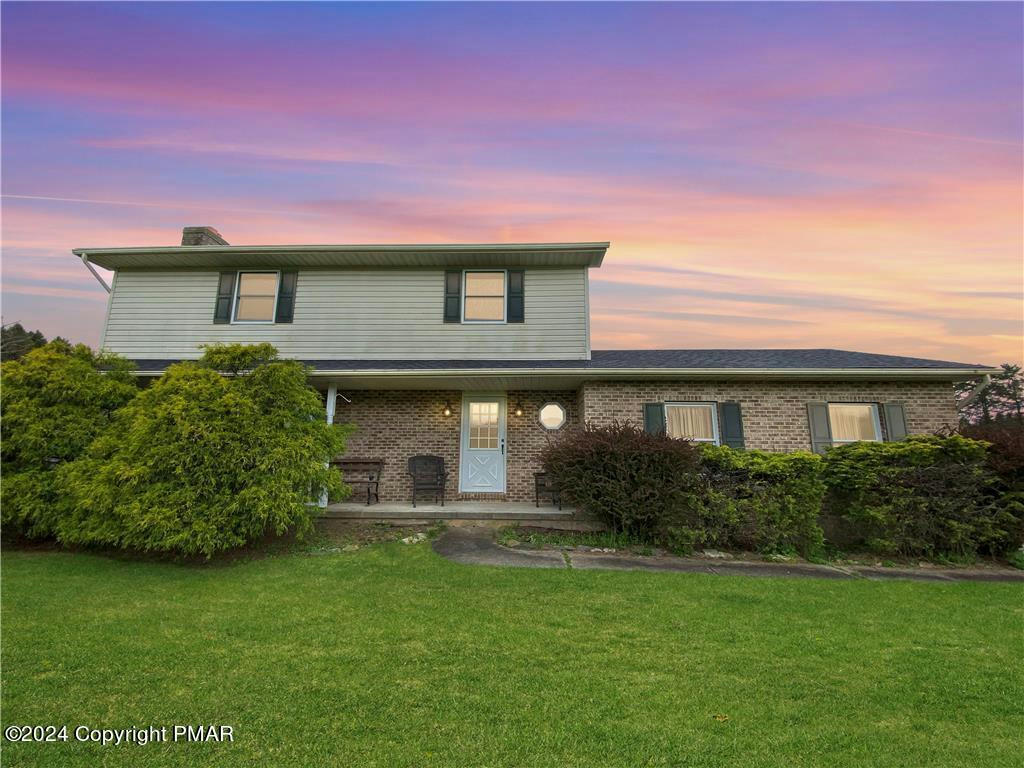 50 GREEN VALLEY DR, PALMERTON, PA 18071, photo 1 of 35