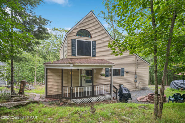 103 BLUEBERRY CT, LACKAWAXEN, PA 18435 - Image 1