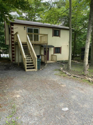 5319 LEDGEWOOD DR, TOBYHANNA, PA 18466 - Image 1