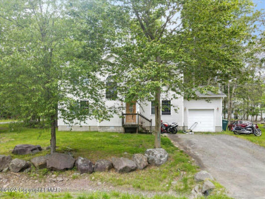 8070 RED SQUIRREL DR, TOBYHANNA, PA 18466 - Image 1