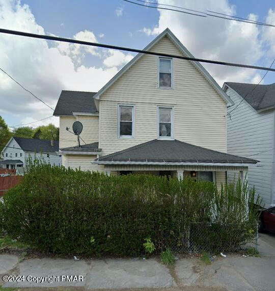 120 S MAIN ST, CARBONDALE, PA 18407, photo 1 of 19