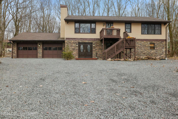 22 MOUNTAIN CREST DR, LAKE HARMONY, PA 18624 - Image 1