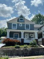 207 S VALLEY AVE, OLYPHANT, PA 18447 - Image 1