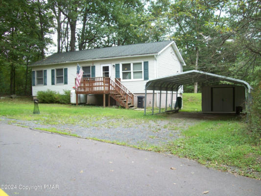 4129 OAK LN, BUSHKILL, PA 18324 - Image 1