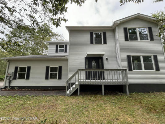 304 WINCHESTER DR, TOBYHANNA, PA 18466 - Image 1