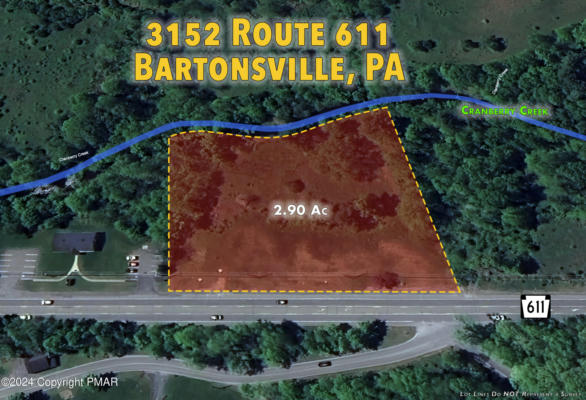 3152 ROUTE 611, BARTONSVILLE, PA 18321, photo 4 of 12