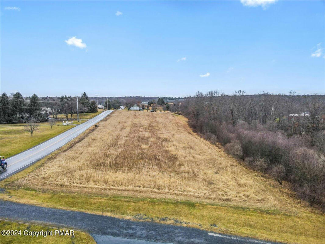 tRACHSVILLE HILL ROAD, KUNKLETOWN, PA 18058 Vacant Land For Sale MLS