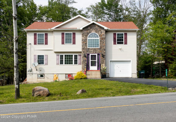 556 COUNTRY PLACE DR, TOBYHANNA, PA 18466 - Image 1
