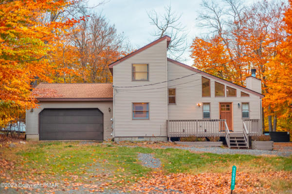 2682 CLEARVIEW LN, TOBYHANNA, PA 18466 - Image 1