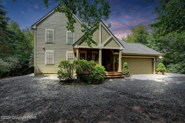 126 SKYTOP RD, POCONO PINES, PA 18350 - Image 1