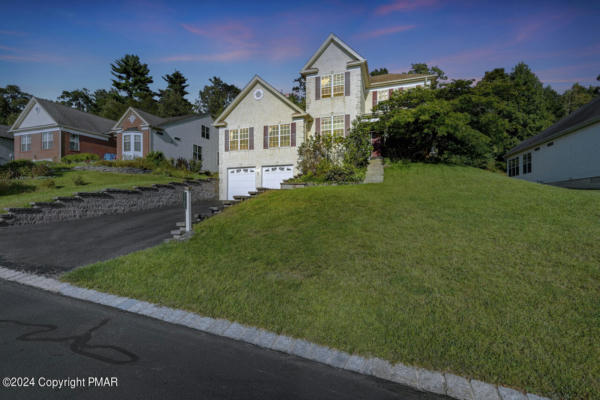 3185 PINE VALLEY WAY, EAST STROUDSBURG, PA 18302 - Image 1