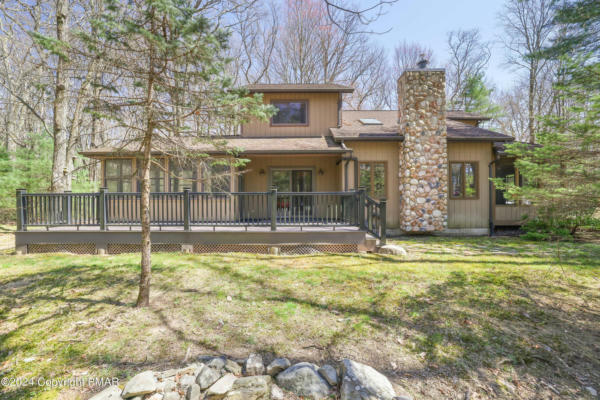3289 BIRCH HILL DR, TANNERSVILLE, PA 18372 - Image 1