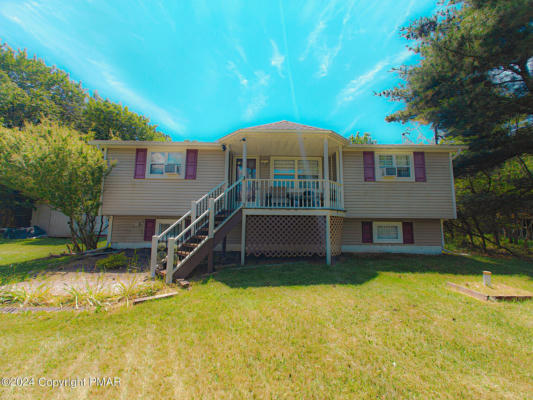574 MOUNTAIN RD, ALBRIGHTSVILLE, PA 18210 - Image 1