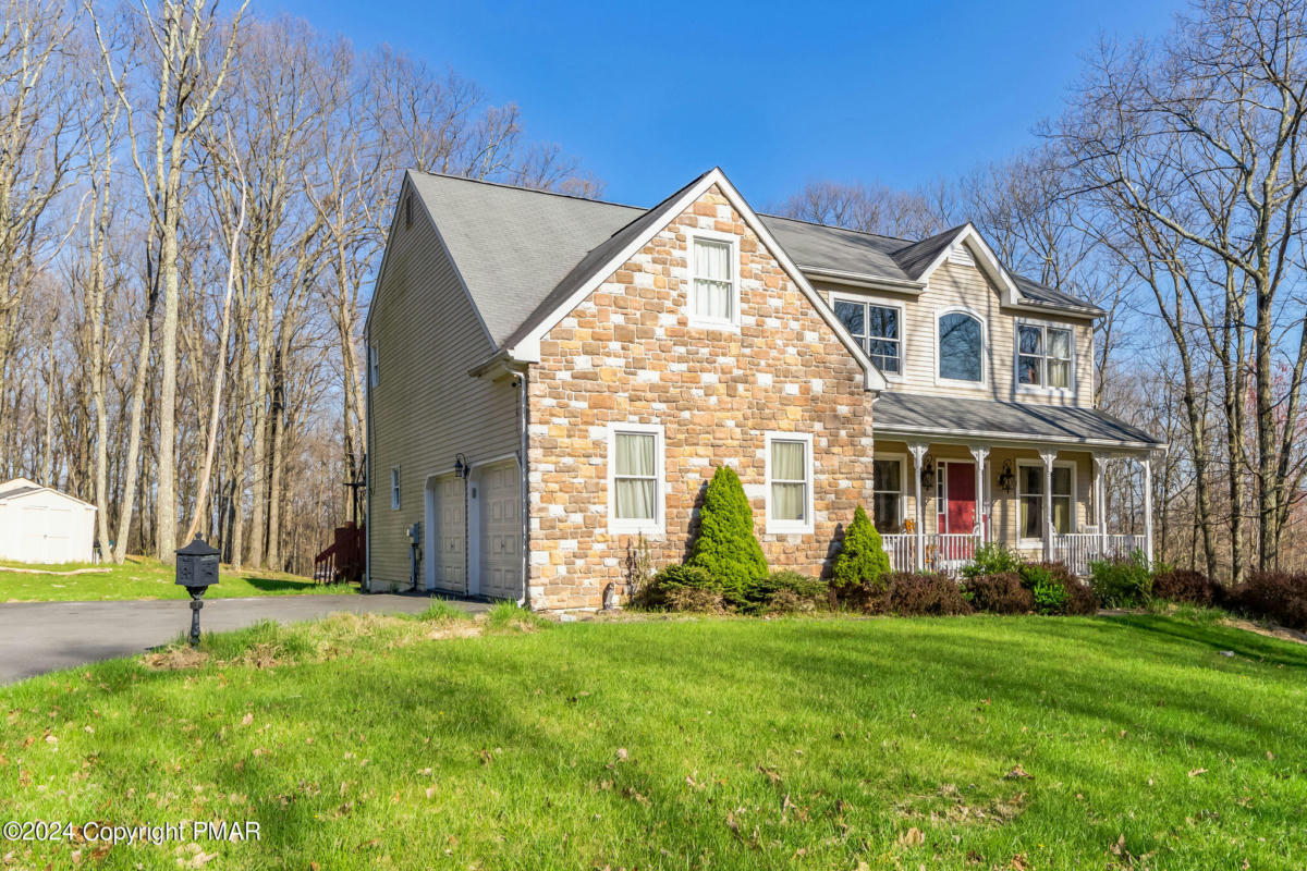 174 SUMMIT RD, SWIFTWATER, PA 18370, photo 1 of 37