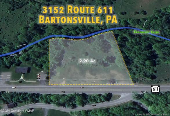 3152 ROUTE 611, BARTONSVILLE, PA 18321, photo 2 of 12