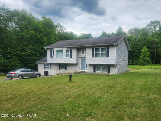 122 RED SQUIRREL CT, EAST STROUDSBURG, PA 18302 - Image 1