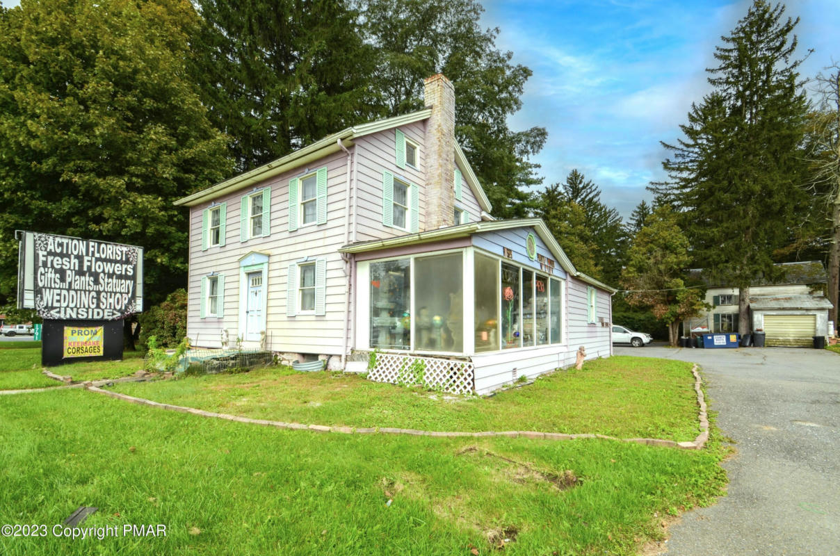 1791 ROUTE 209, BRODHEADSVILLE, PA 18322, photo 1 of 22
