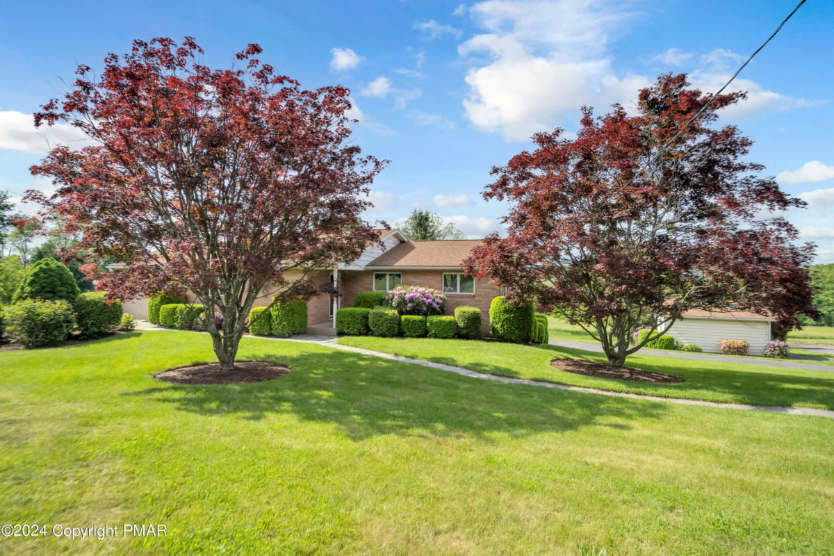 17 W FOOTHILLS DR, DRUMS, PA 18222, photo 1 of 50