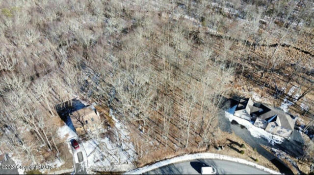 LOT 15 BRANDYSHIRE DRIVE, TAMIMENT, PA 18371, photo 2 of 9