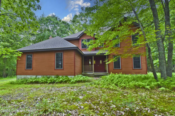 345 VALLEY RD, CANADENSIS, PA 18325 - Image 1