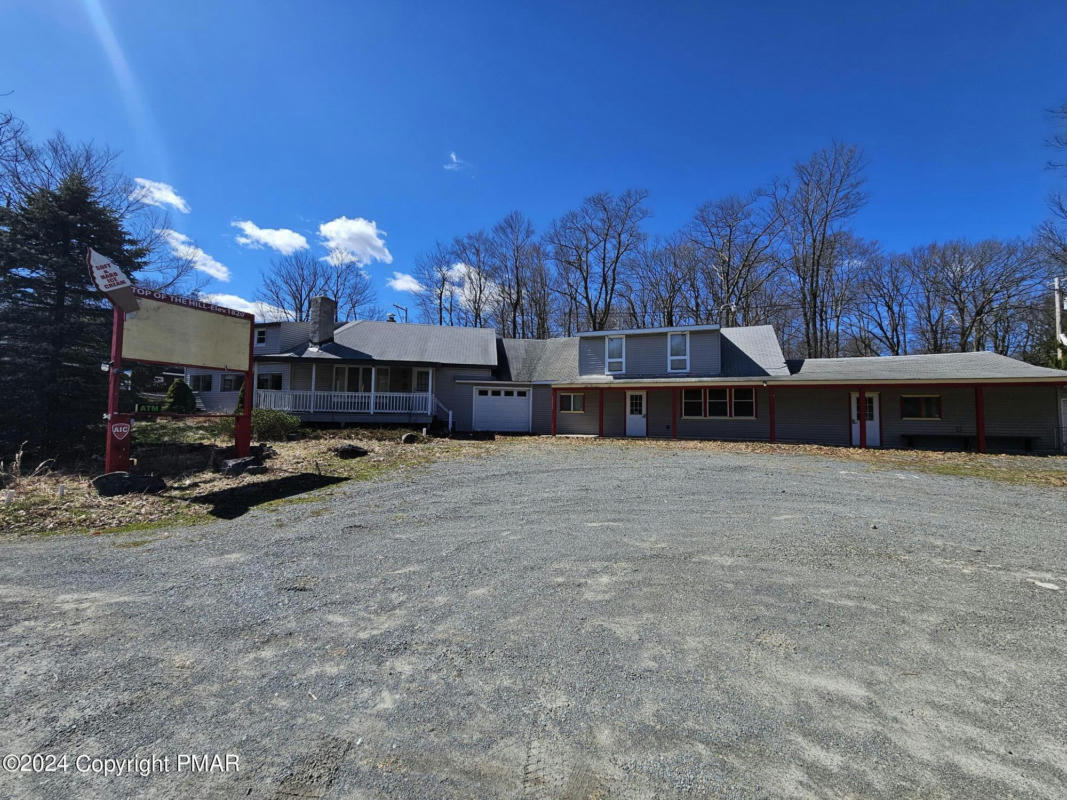 1173 ROUTE 390, GREENTOWN, PA 18426, photo 1 of 25