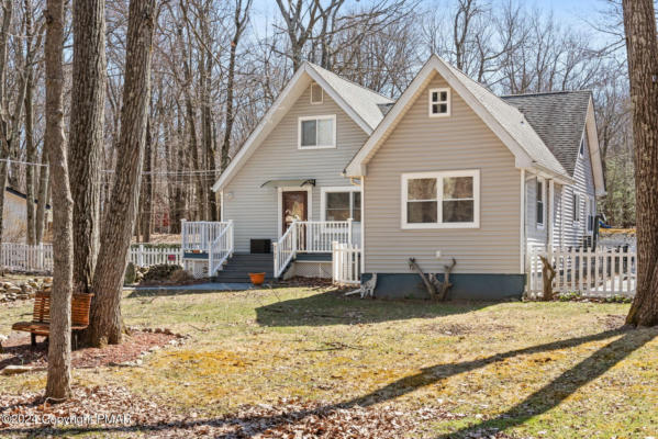 3137 FERN RD, POCONO SUMMIT, PA 18346 - Image 1