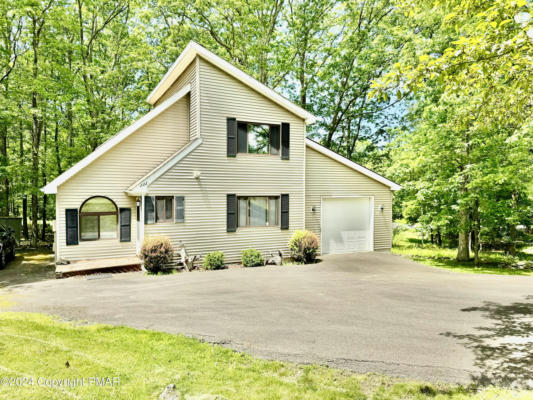 222 BINDALE RD, TAMIMENT, PA 18371 - Image 1