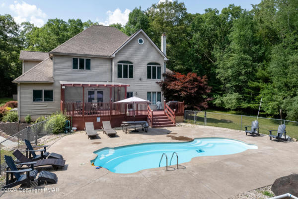 1551 WOODED ACRES DR, STROUDSBURG, PA 18360 - Image 1