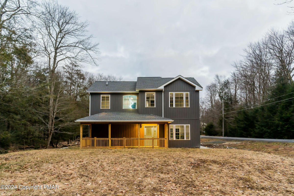 146 TANGLEWOOD DR, ALBRIGHTSVILLE, PA 18210, photo 1 of 49