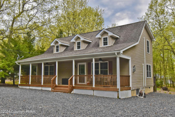 36 BASSWOOD CT, ALBRIGHTSVILLE, PA 18210 - Image 1