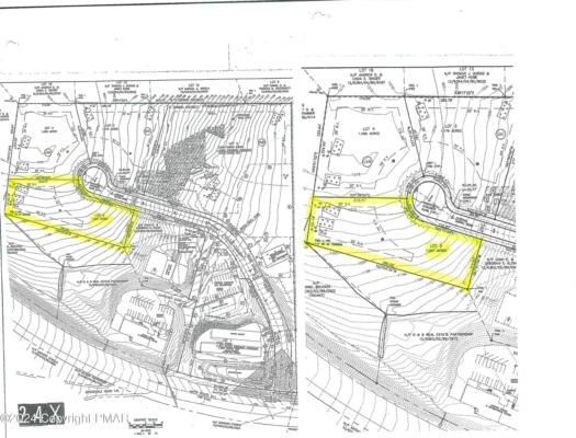 RESORT DRIVE LOT 5, SCOTRUN, PA 18355 - Image 1