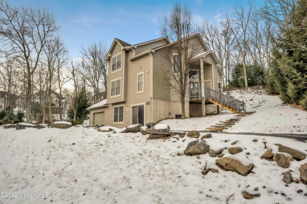 2231 CAMELBACK DR, TANNERSVILLE, PA 18372 - Image 1