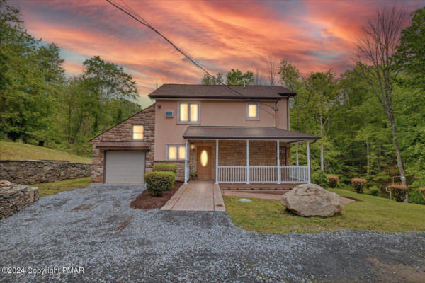 138 COOLBAUGH RD, EAST STROUDSBURG, PA 18302 - Image 1