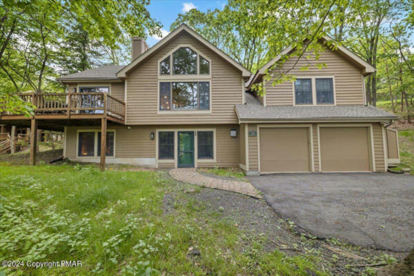 460 SPRUCE DR, TANNERSVILLE, PA 18372 - Image 1
