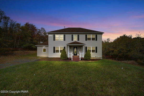243 CLEARVIEW DR, LONG POND, PA 18334 - Image 1