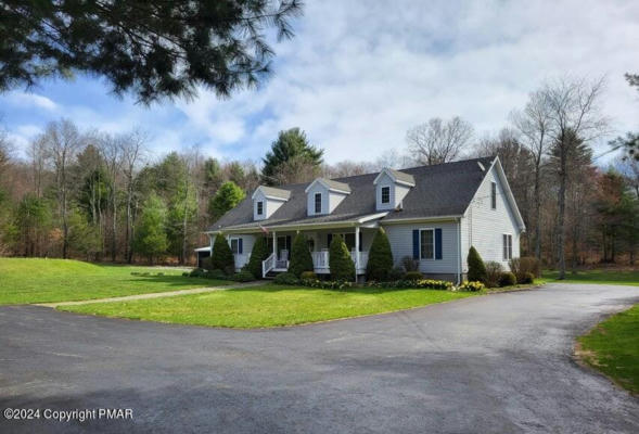 223 OLD RIVER RD, THORNHURST, PA 18424 - Image 1