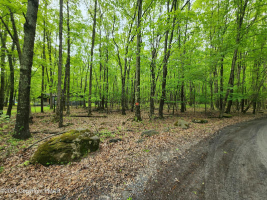 LOT 6701 RED FOX TRL, EAST STROUDSBURG, PA 18302, photo 4 of 6