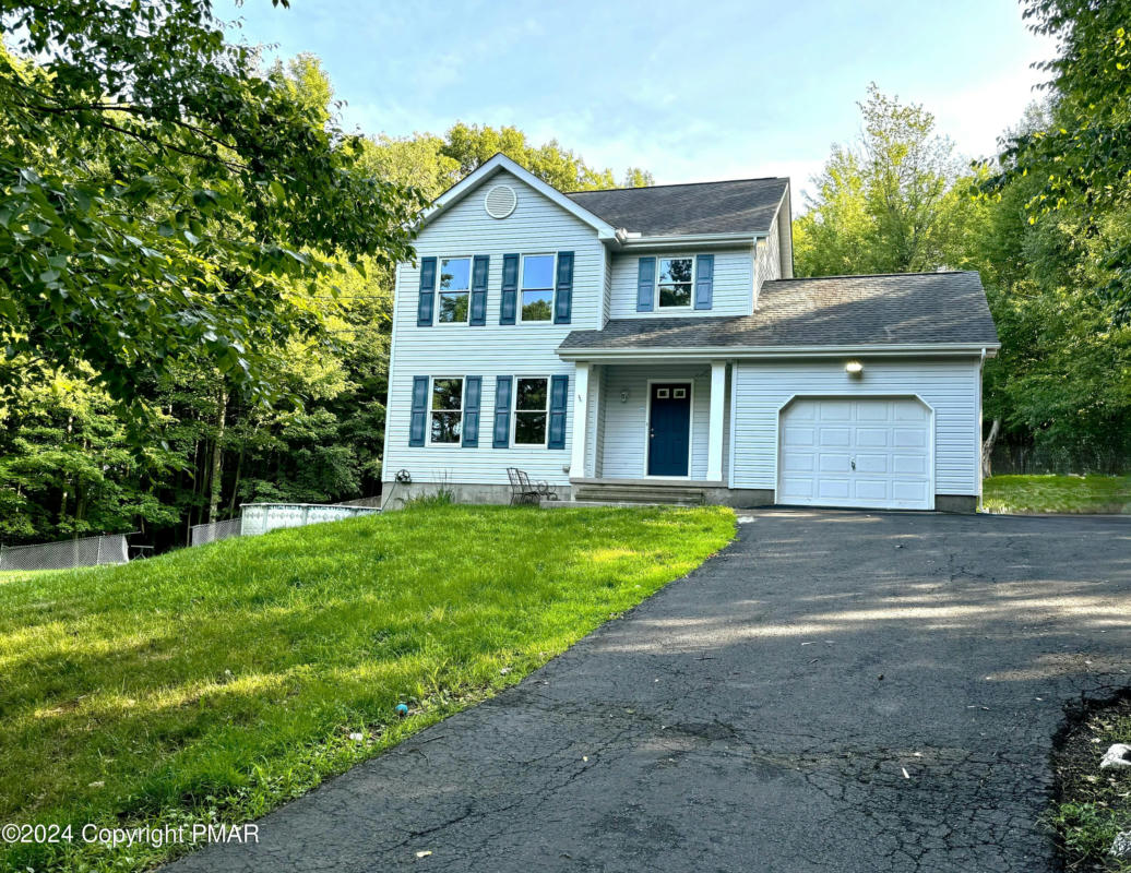 251 DEVILS HOLE RD, CRESCO, PA 18326, photo 1 of 38