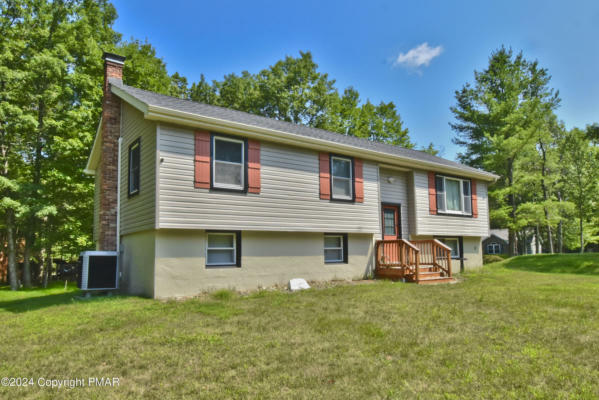 55 MOUNTAIN RD, ALBRIGHTSVILLE, PA 18210 - Image 1