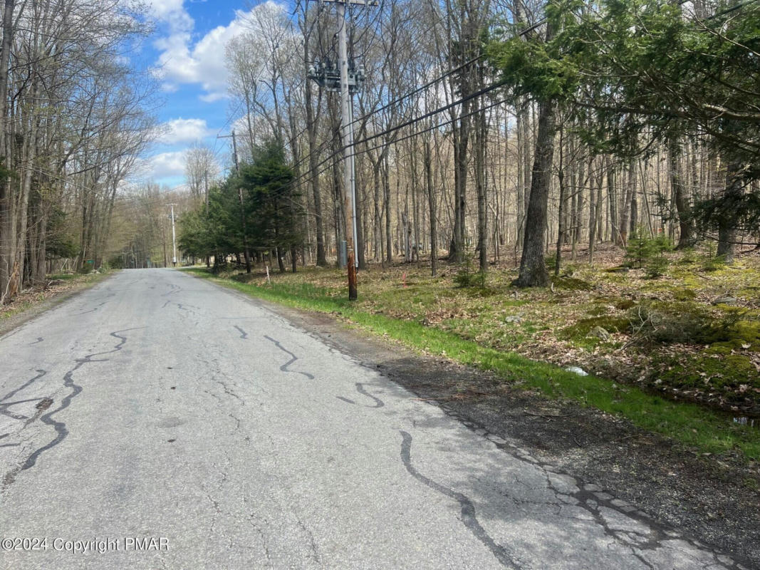 OWASSA DRIVE, POCONO LAKE, PA 18347, photo 1 of 6