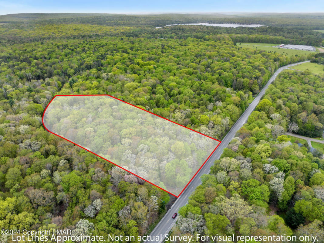 LOT A12 ISABELLA DR, ALBRIGHTSVILLE, PA 18210, photo 1 of 9
