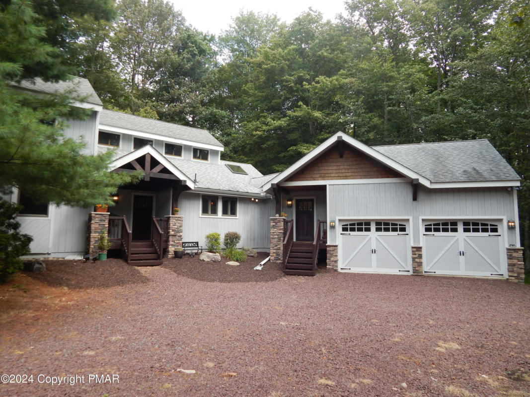 115 TIMBER CREST COURT, POCONO PINES, PA 18350, photo 1 of 31