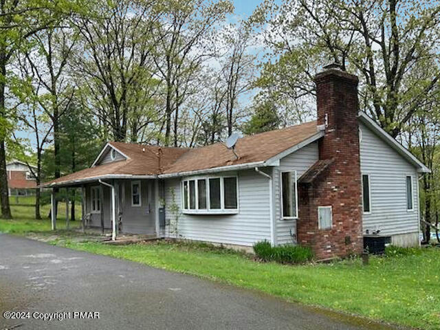 3099 ROUTE 715, HENRYVILLE, PA 18332, photo 1 of 17