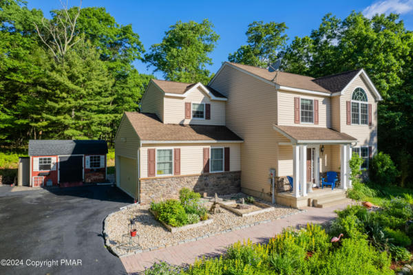 4130 COUNTRY MEADOW LN, STROUDSBURG, PA 18360 - Image 1