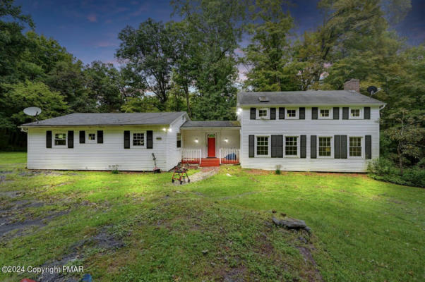 325 MT NEBO RD, EAST STROUDSBURG, PA 18301 - Image 1