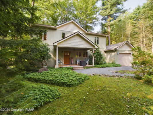 349 APPLESEED RD, POCONO PINES, PA 18350 - Image 1