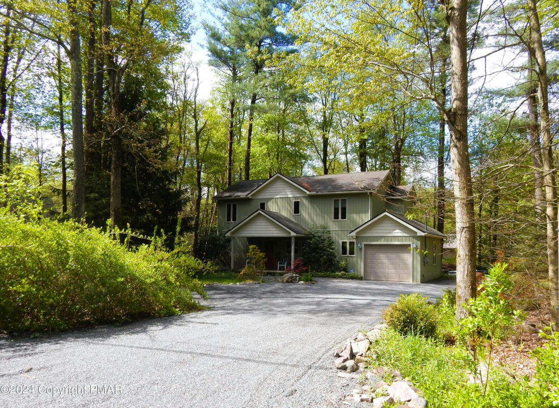 349 APPLESEED RD, POCONO PINES, PA 18350, photo 1 of 36