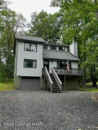 170 CLUBHOUSE DR, EAST STROUDSBURG, PA 18302 - Image 1